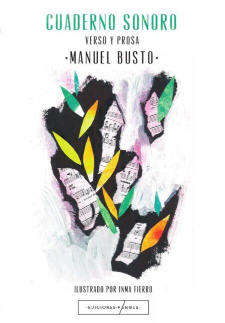 Cuaderno sonoro:Verso y prosa