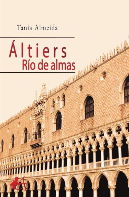 Río de Almas:Áltiers