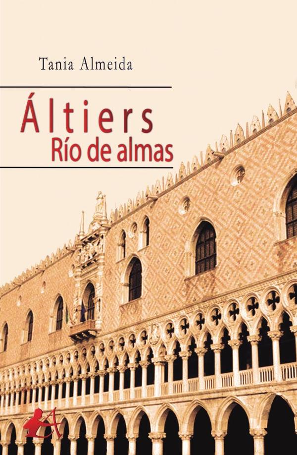 Río de Almas:Áltiers