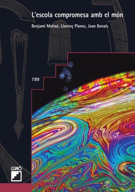 L''escola compromesa amb el món