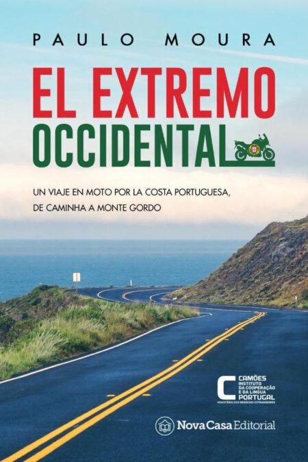 El extremo occidental