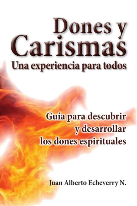 Dones y Carismas