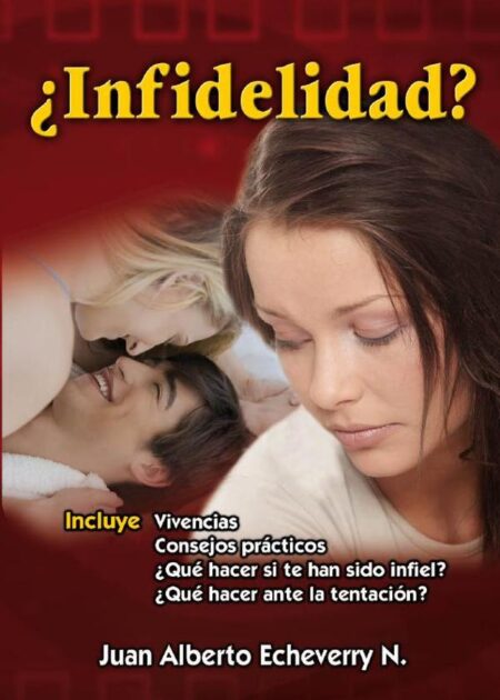 Infidelidad?