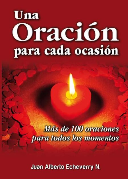 Una oración para cada ocasión