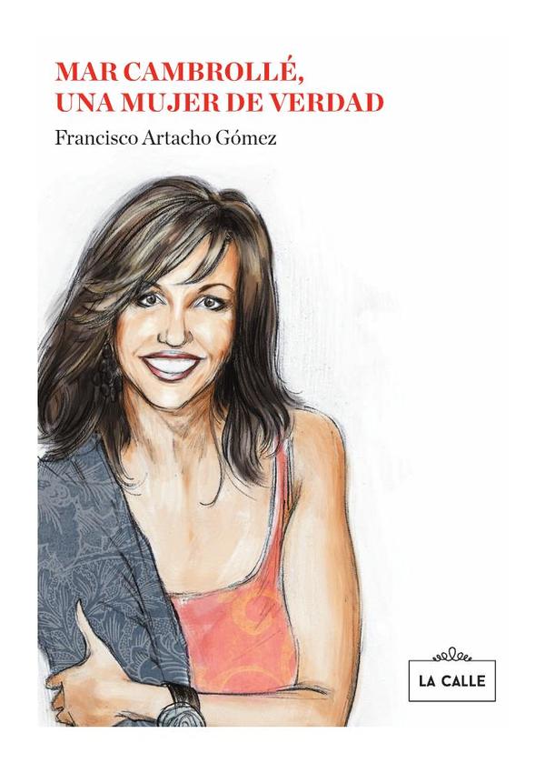 Mar Cambrollé, una mujer de verdad