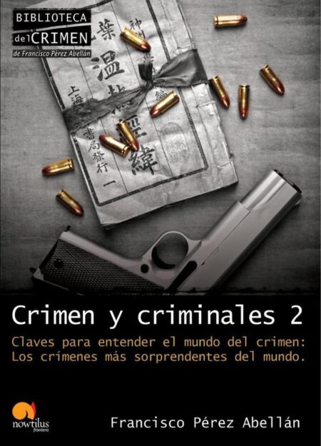 Crimen y criminales II
