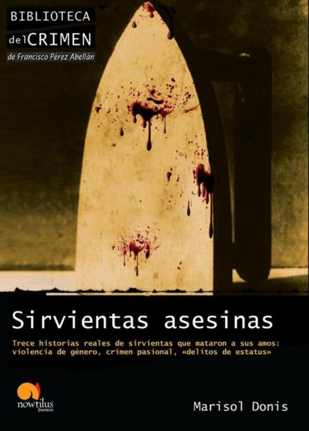 Sirvientas asesinas