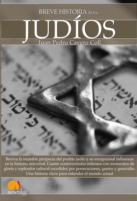 Breve historia de los judíos