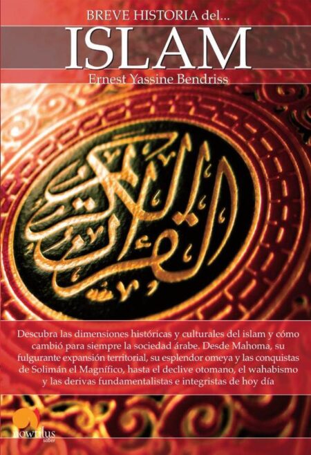 Breve historia del islam