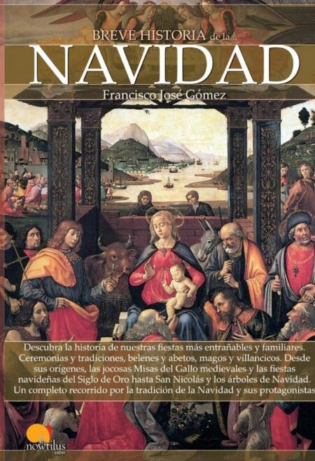 Breve historia de la Navidad