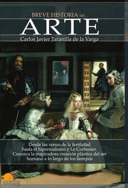 Breve historia del Arte