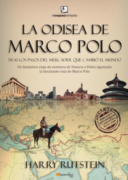 La odisea de Marco Polo