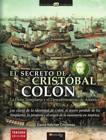 El secreto de Cristóbal Colón