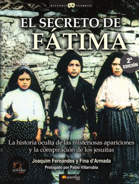 El secreto de Fátima