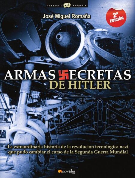 Armas secretas de Hitler
