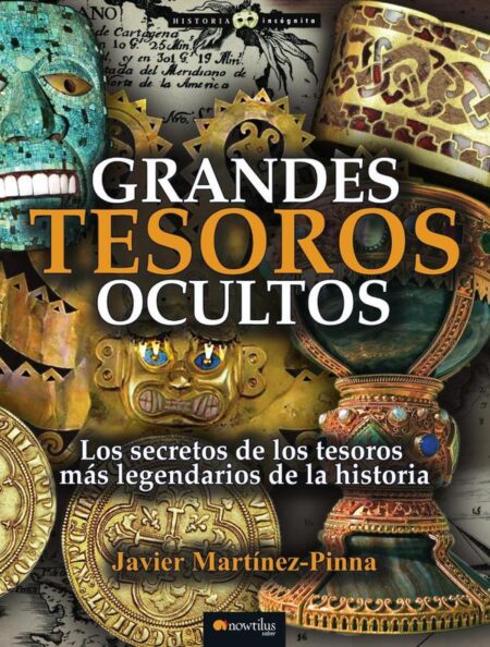 Grandes tesoros ocultos