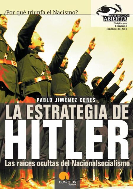 La estrategia de Hitler