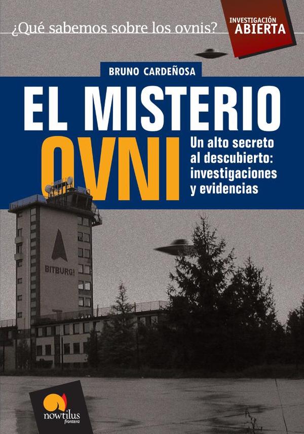 El misterio Ovni