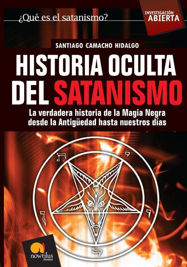 Historia oculta del satanismo