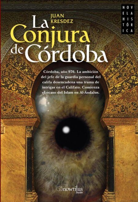 La conjura de Córdoba