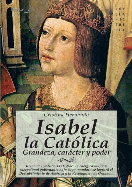Isabel la Católica