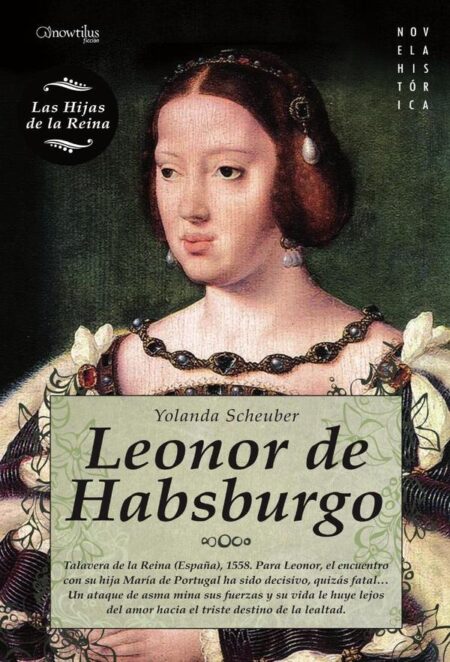 Leonor de Habsburgo