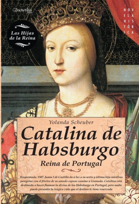 Catalina de Habsburgo