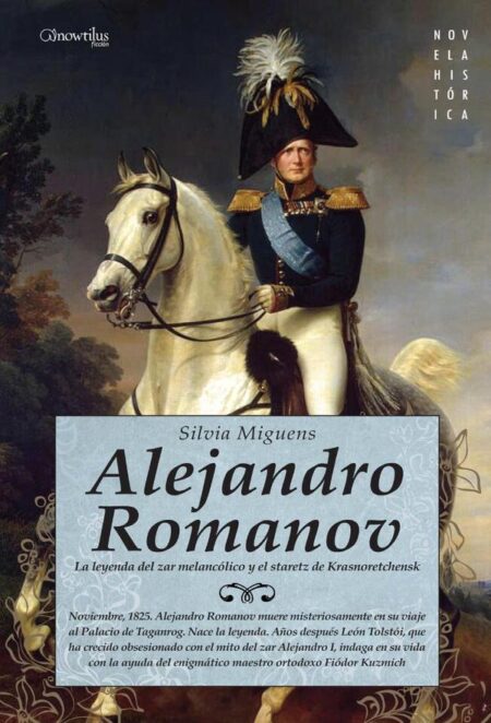 Alejandro Romanov