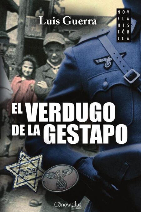 El verdugo de la Gestapo
