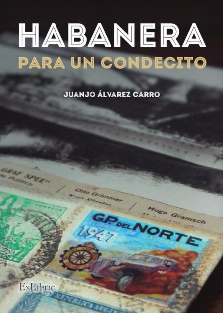 Habanera para un condecito