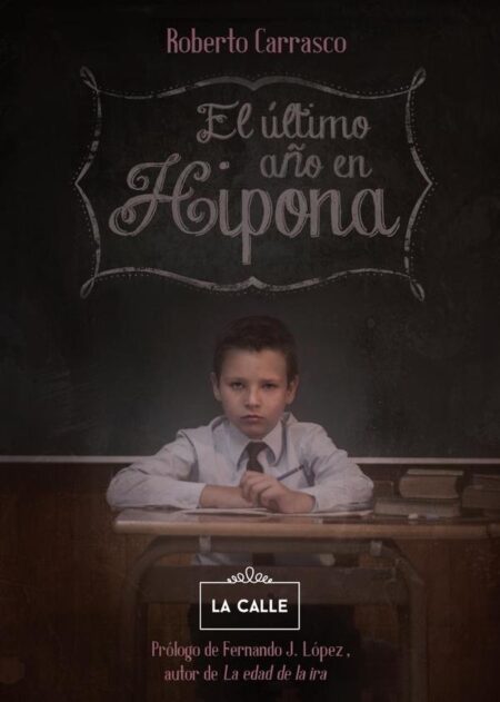 El último año en Hipona