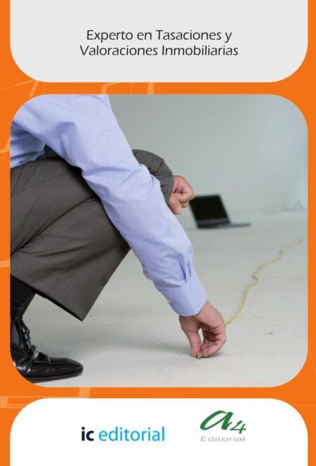 Experto en Tasaciones y Valoraciones Inmobiliarias