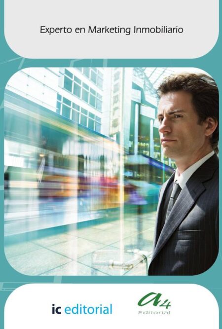 Experto en Marketing Inmobiliario