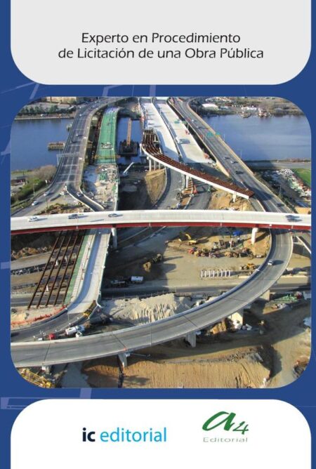 Experto en Procedimiento de Licitación de una Obra Pública