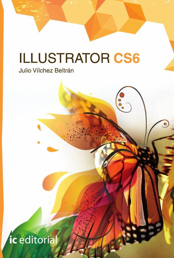 Illustrator CS6