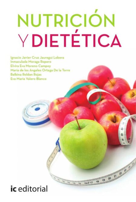Nutrición y dietética