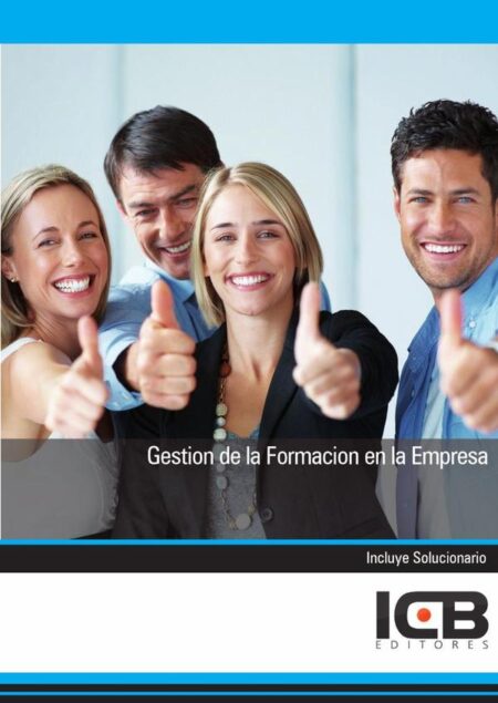 Gestión de la Formación en la Empresa