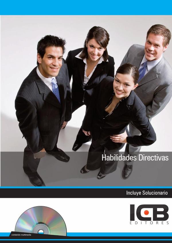 Habilidades Directivas