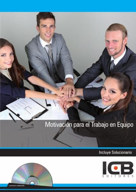 Motivación para el Trabajo en Equipo