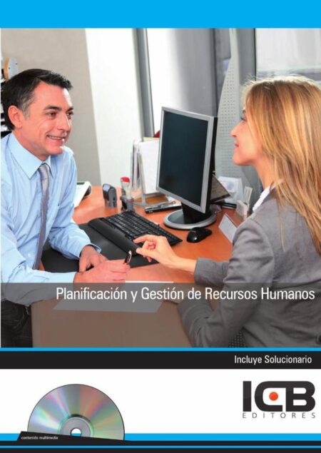 Planificación y Gestión de Recursos Humanos