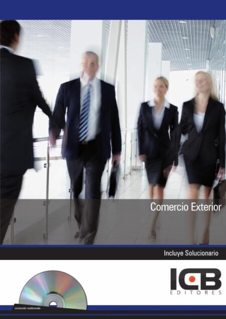 Comercio Exterior