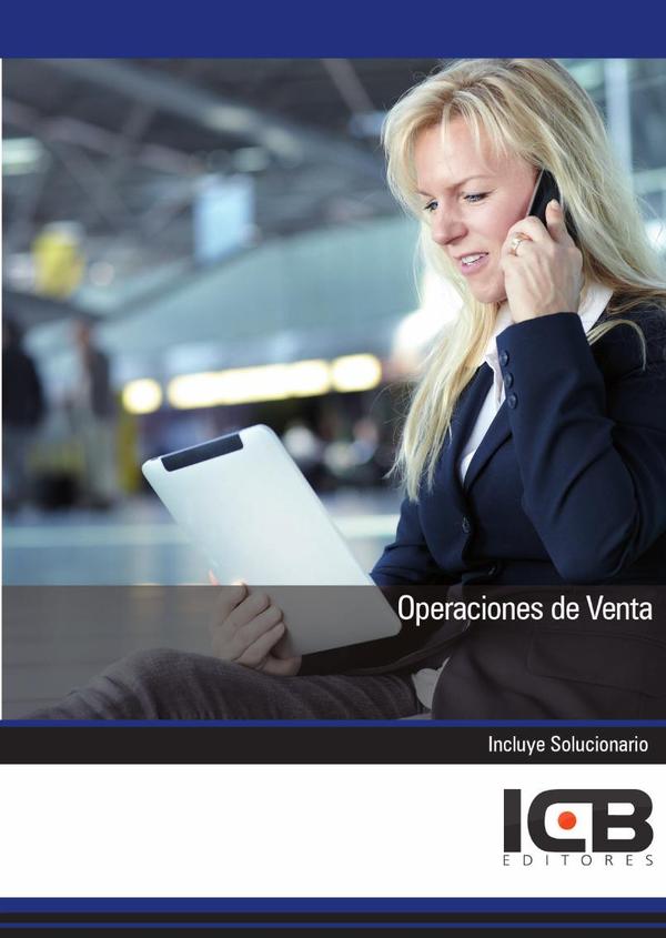 Operaciones de Venta