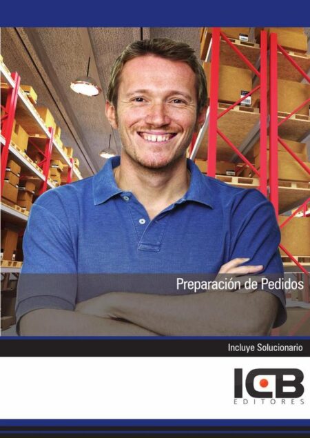 Preparación de Pedidos