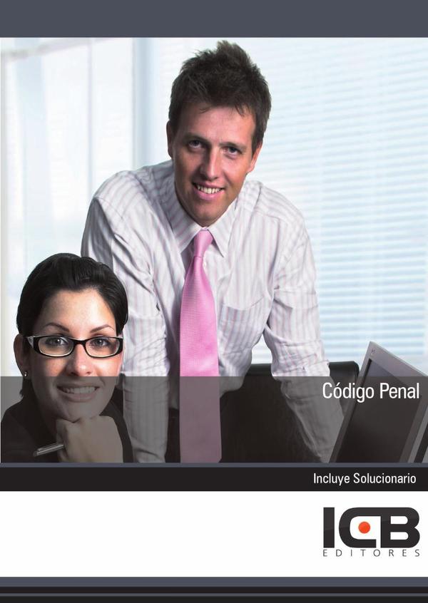 Código Penal