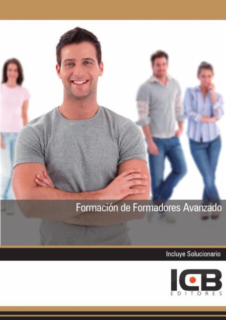 Formación de Formadores Avanzado