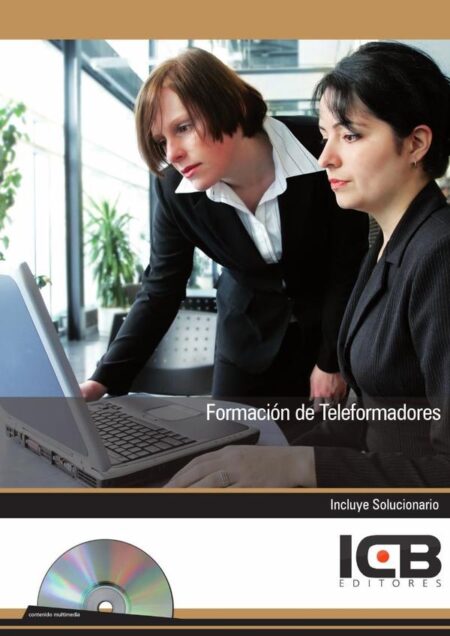 Formación de Teleformadores