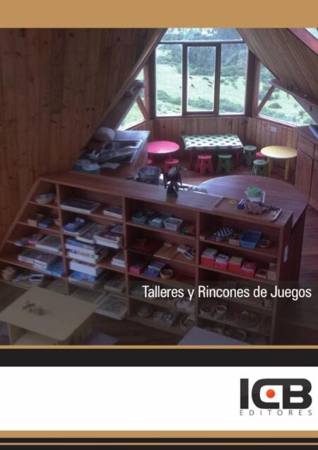 Talleres y Rincones de Juegos