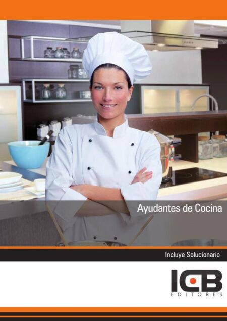 Ayudantes de Cocina