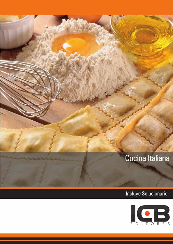 Cocina Italiana