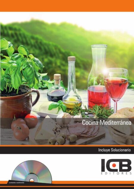 Cocina Mediterranea